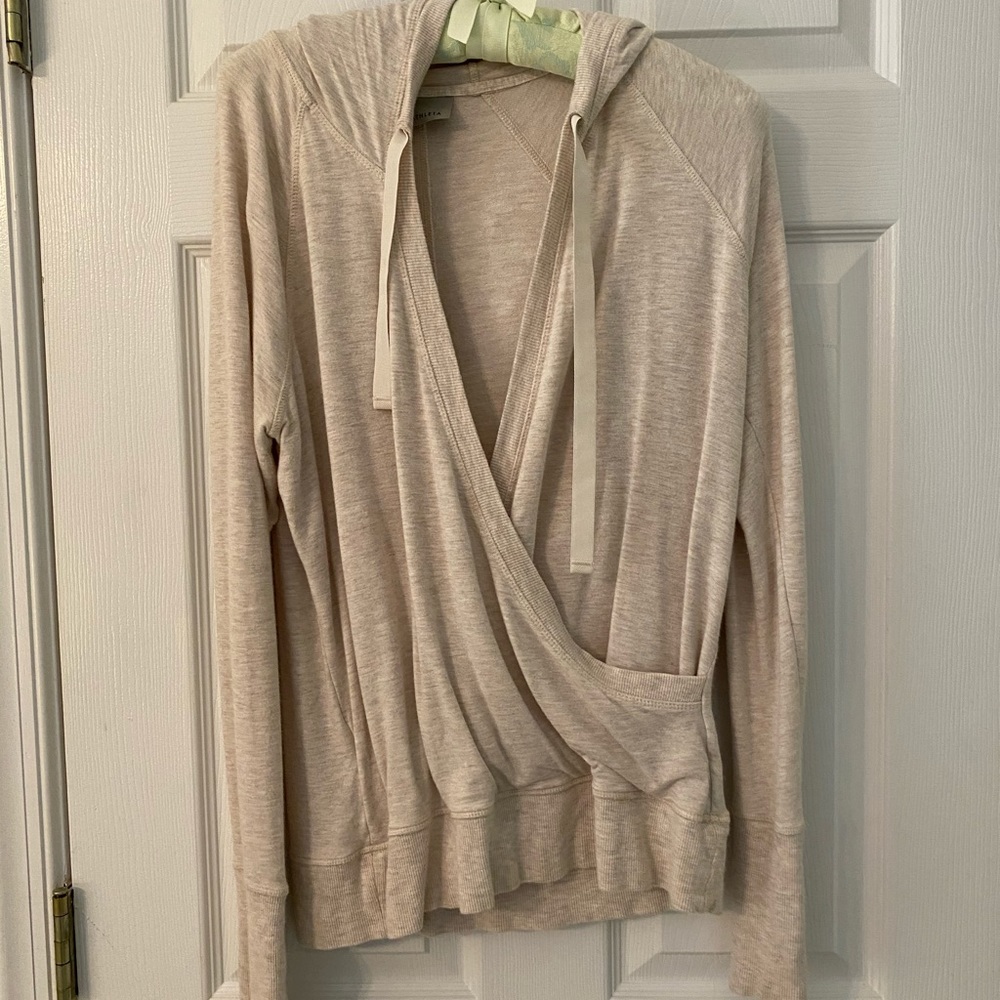 Athleta hoodie